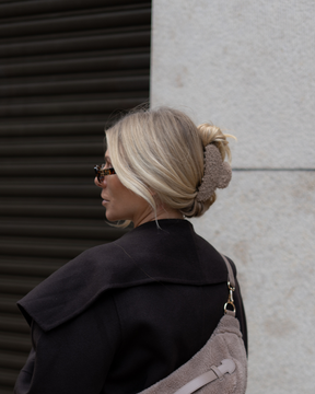 NELIPIES x PARSA BEAUTY TEDDY HAARKLAMMER (MEDIUM)