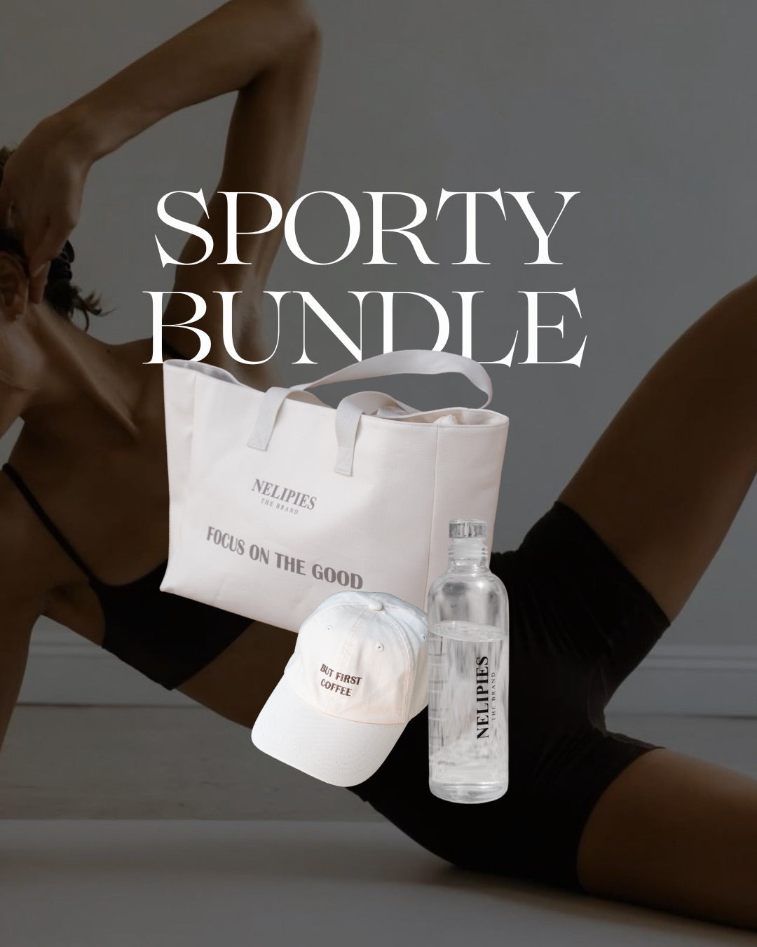 SPORTY BUNDLE