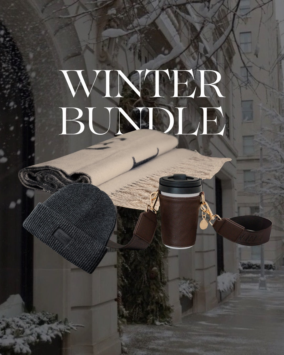 WINTER GREY BUNDLE