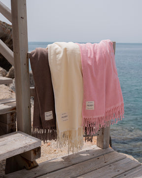 STRANDHANDTUCH