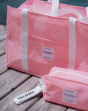 MESH BAG SET