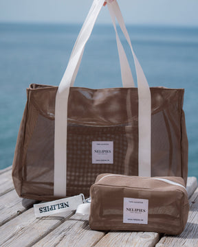 MESH BAG SET