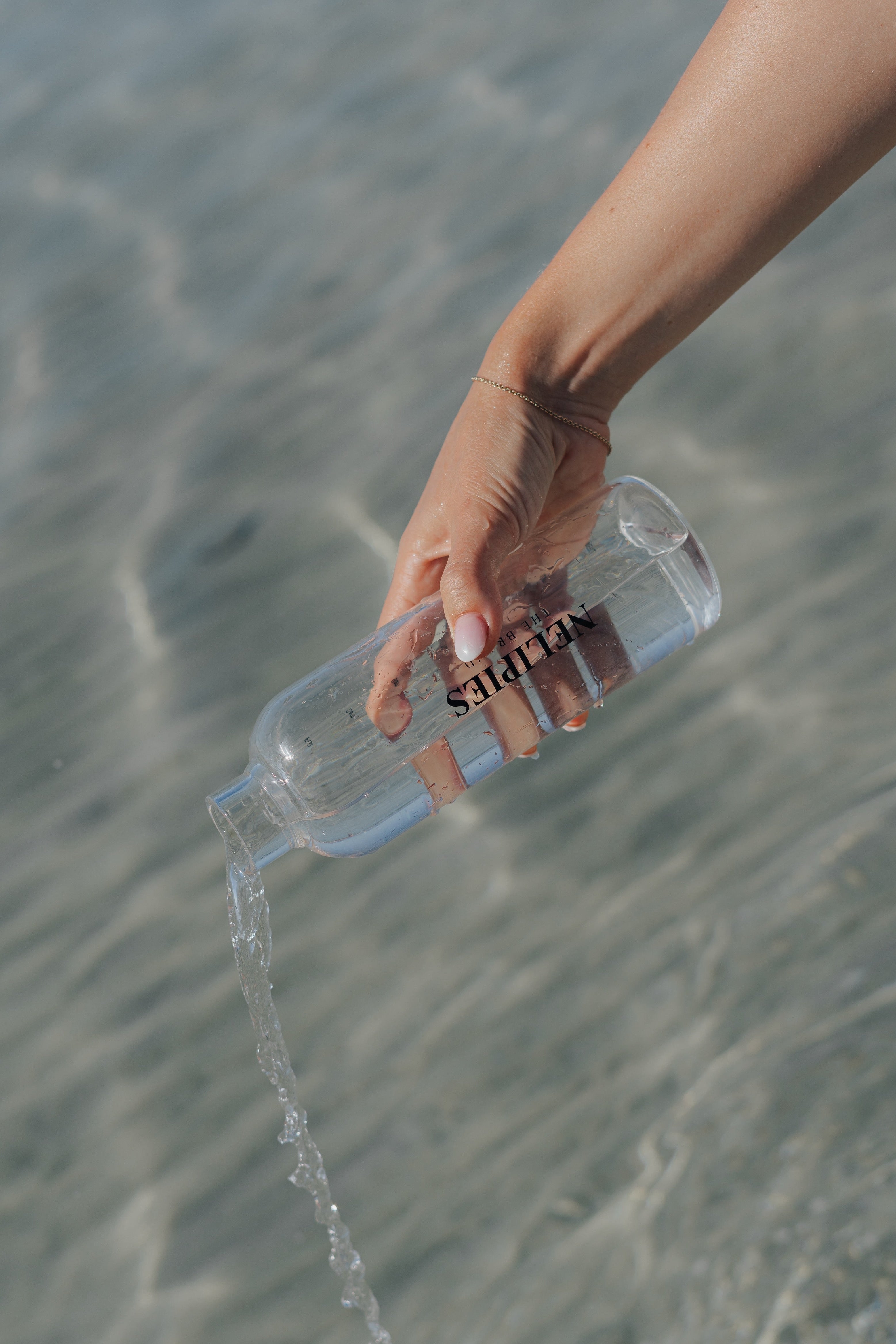 TRINKFLASCHE