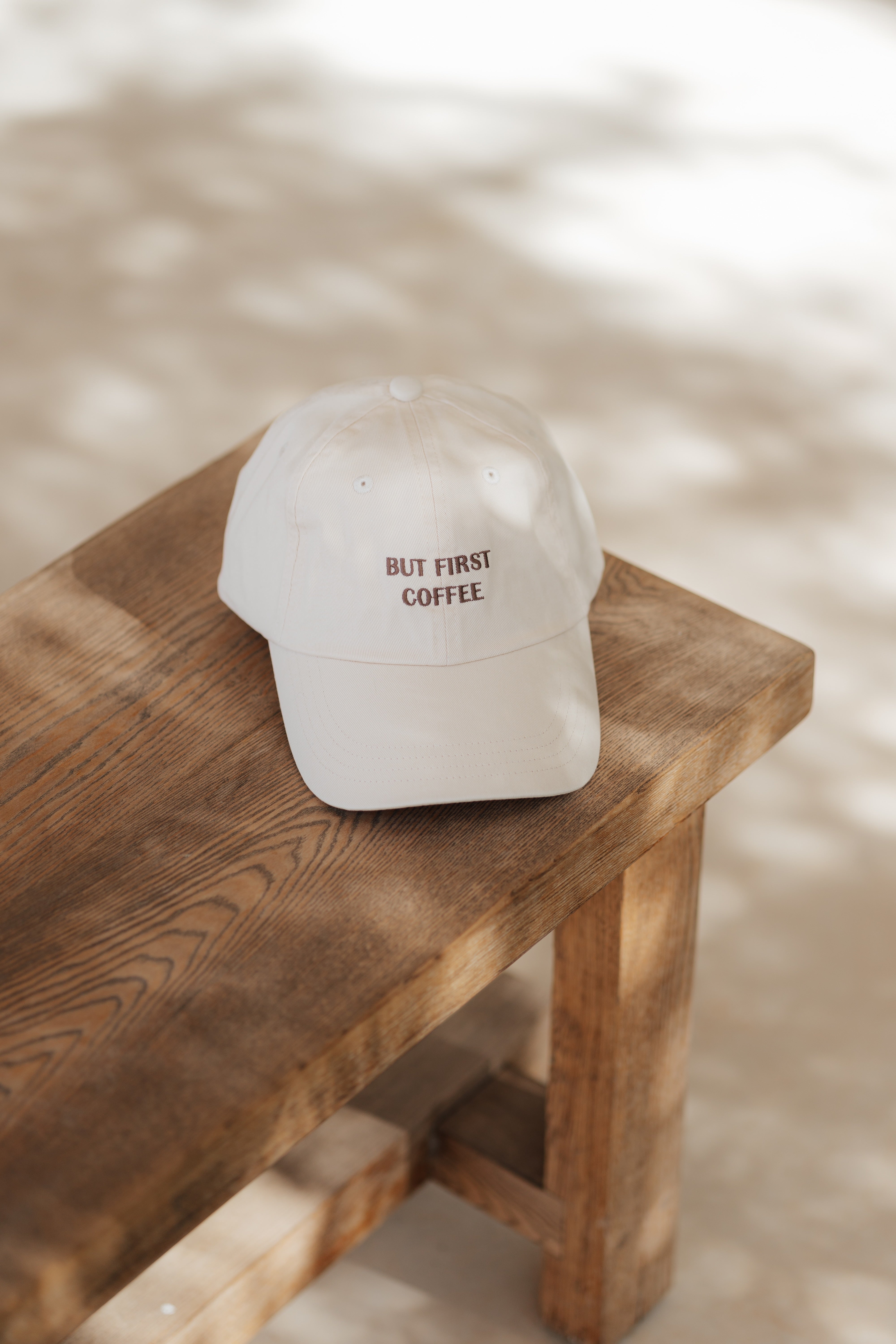 CAP VANILLA