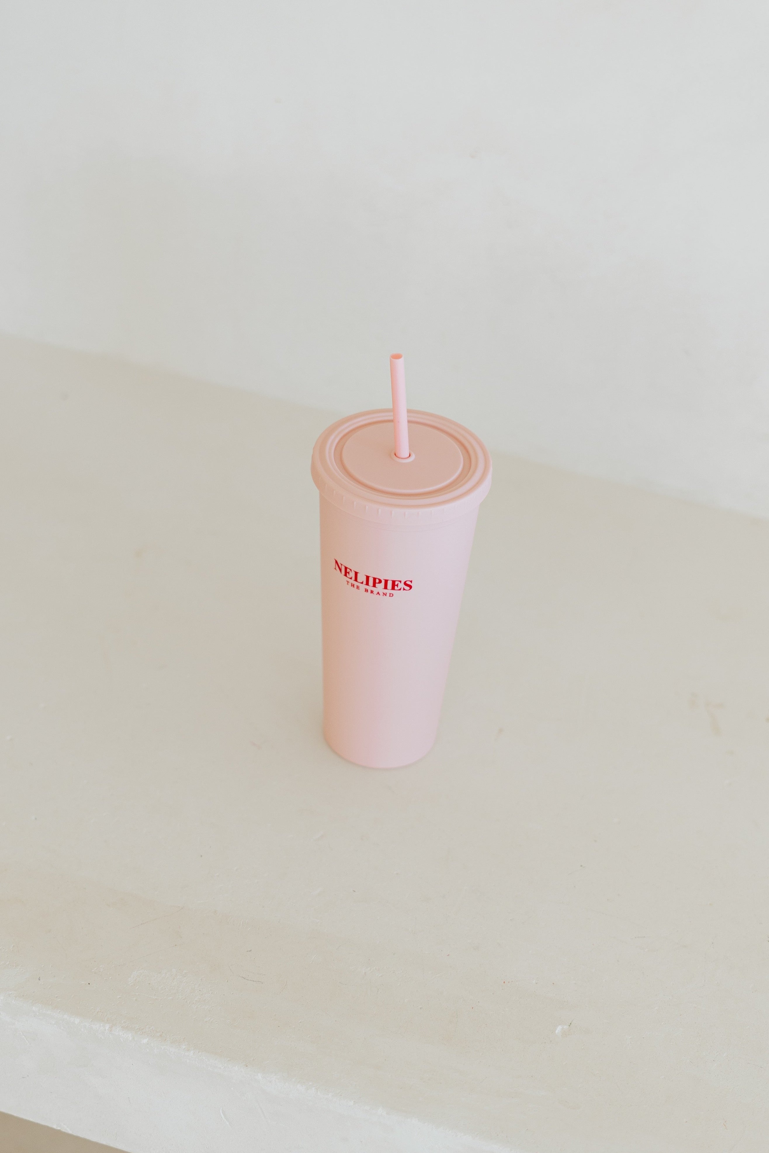 TRINKBECHER STRAWBERRY