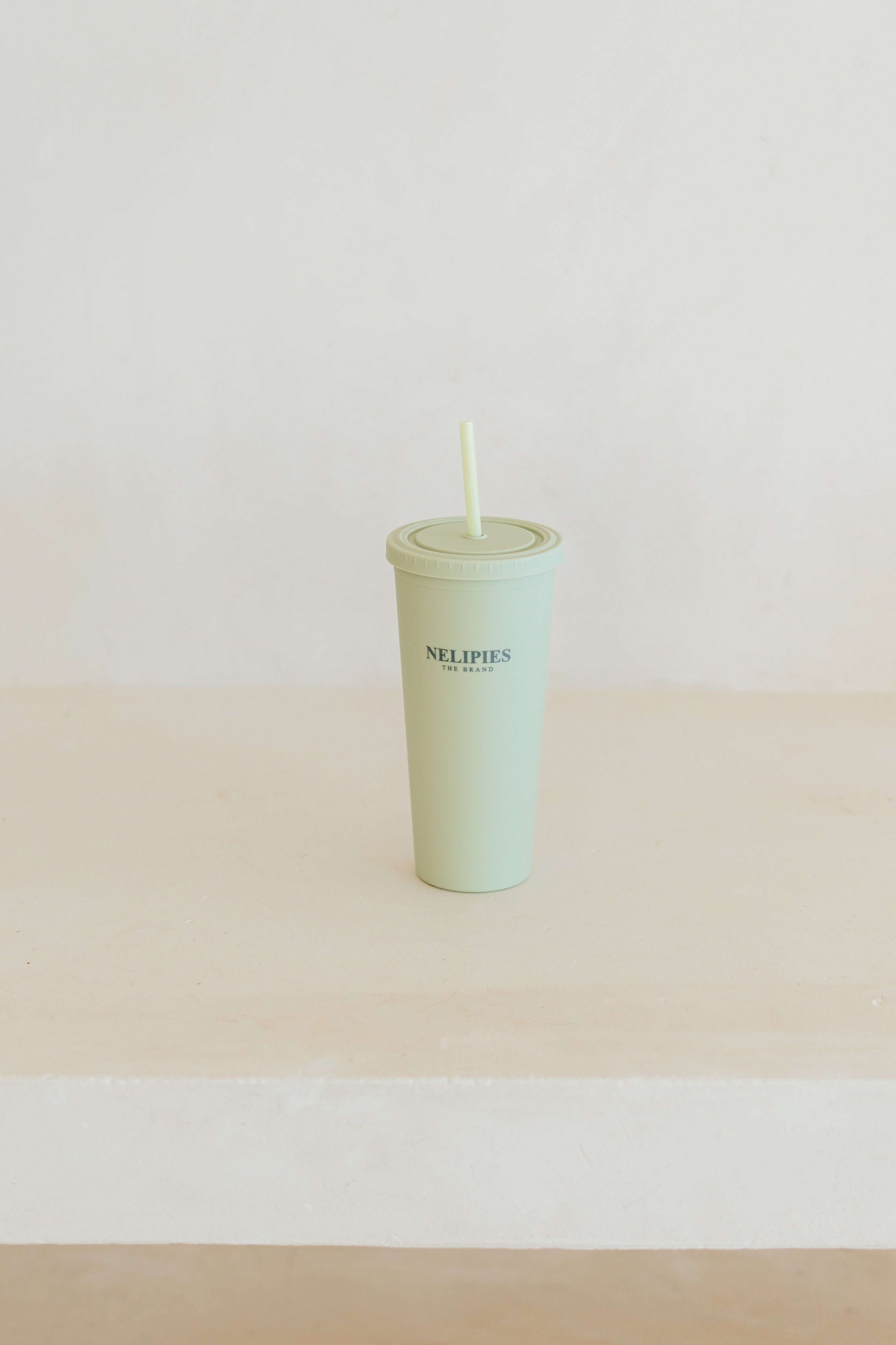 TRINKBECHER PISTACHIO