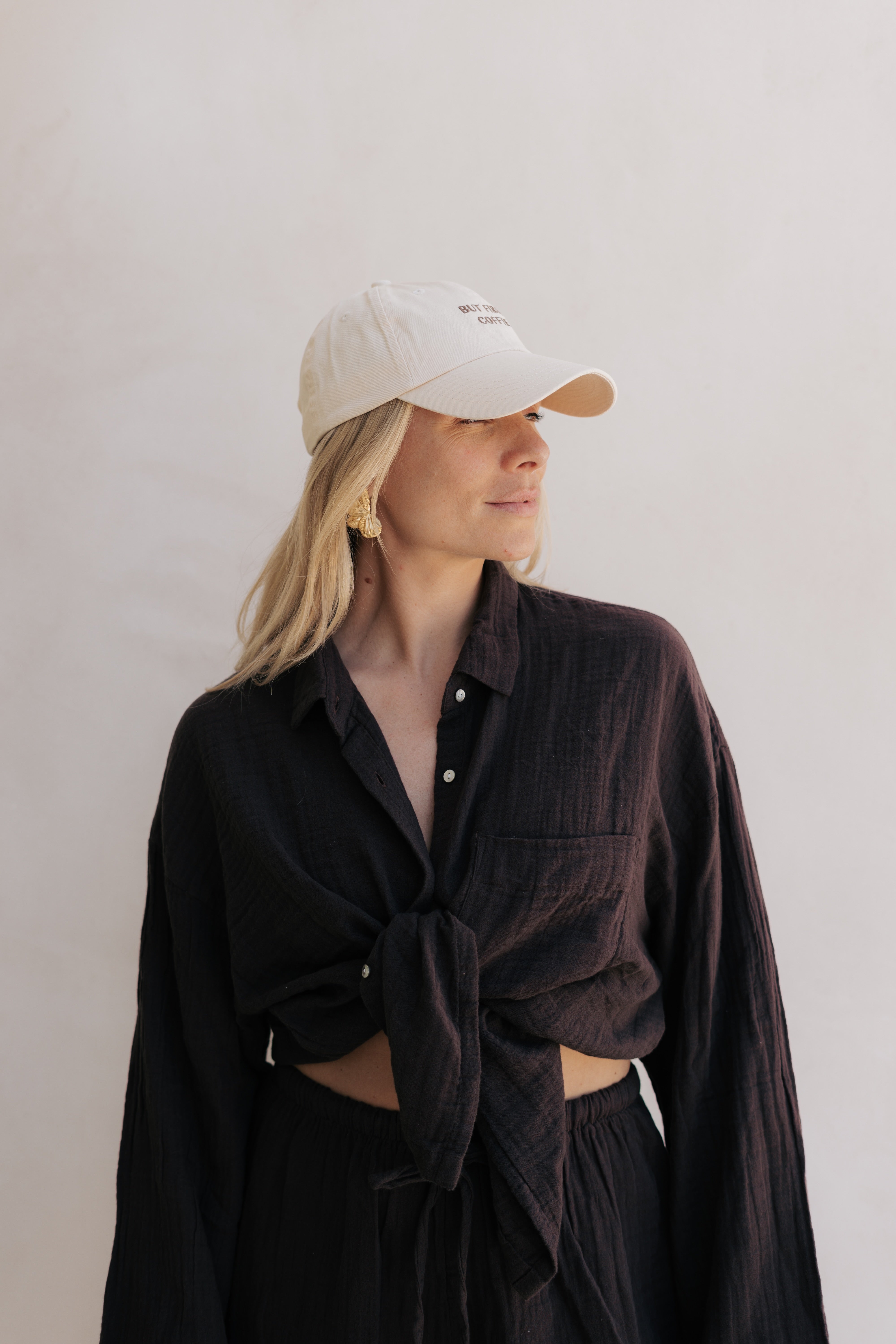CAP VANILLA