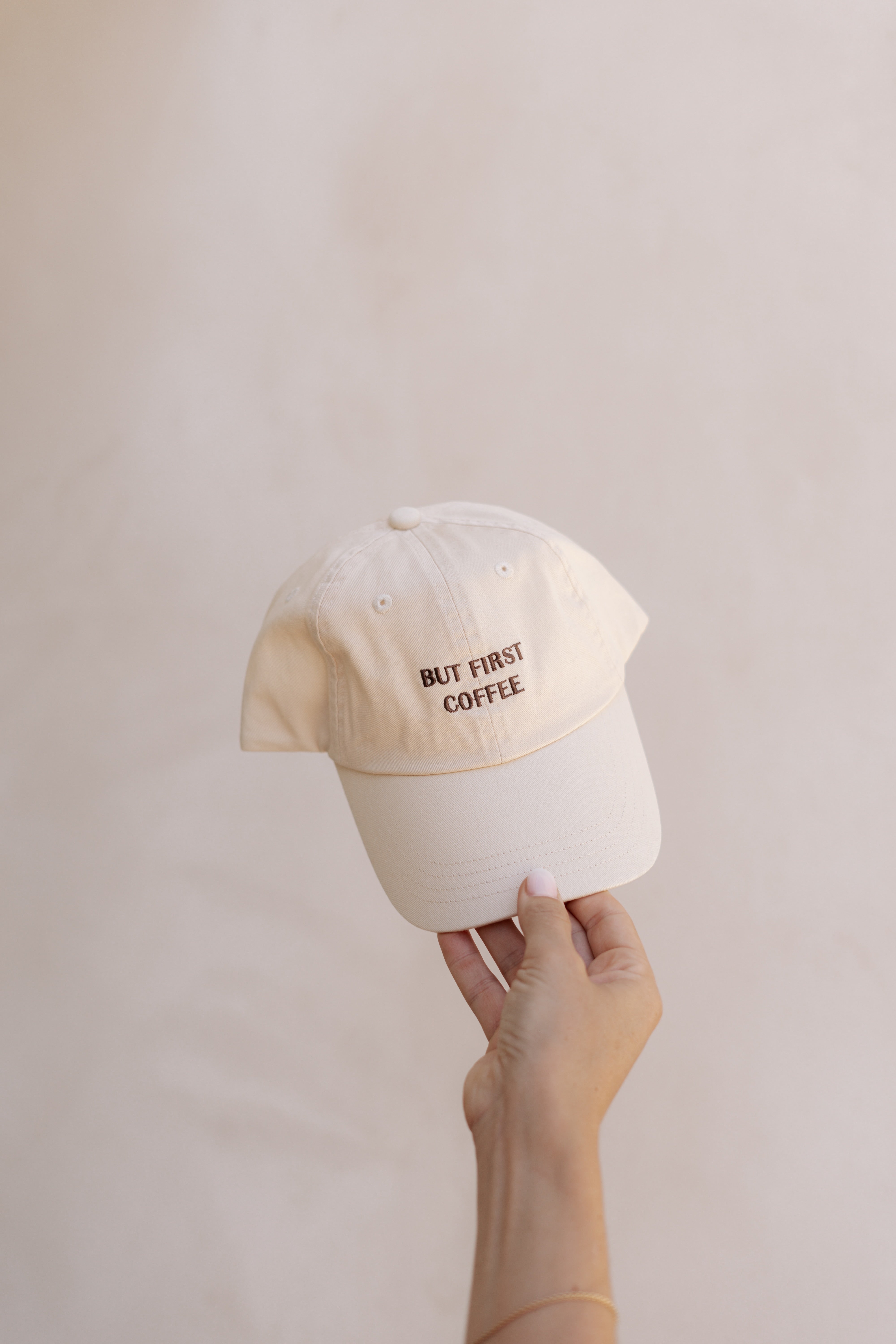CAP VANILLA