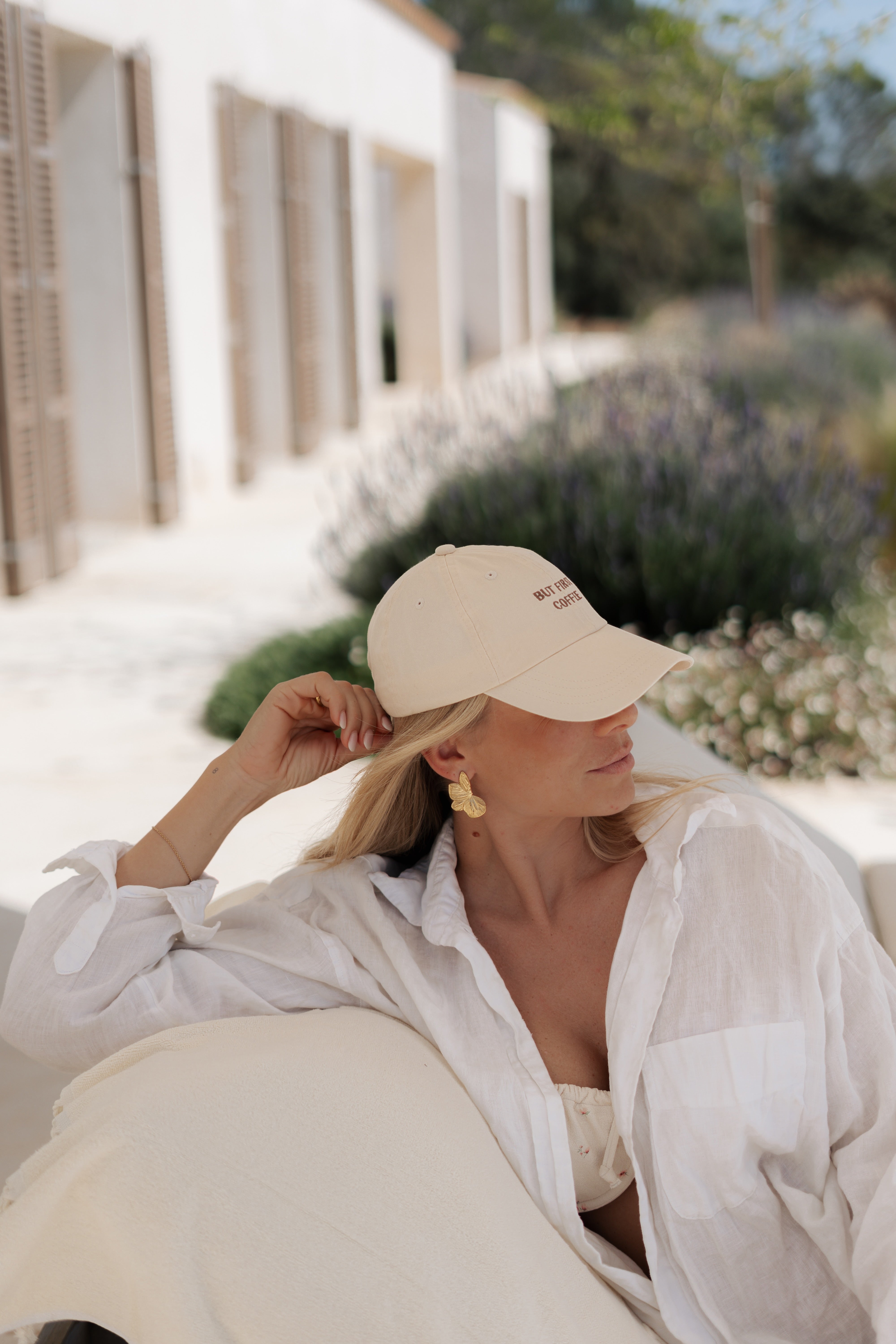 CAP VANILLA