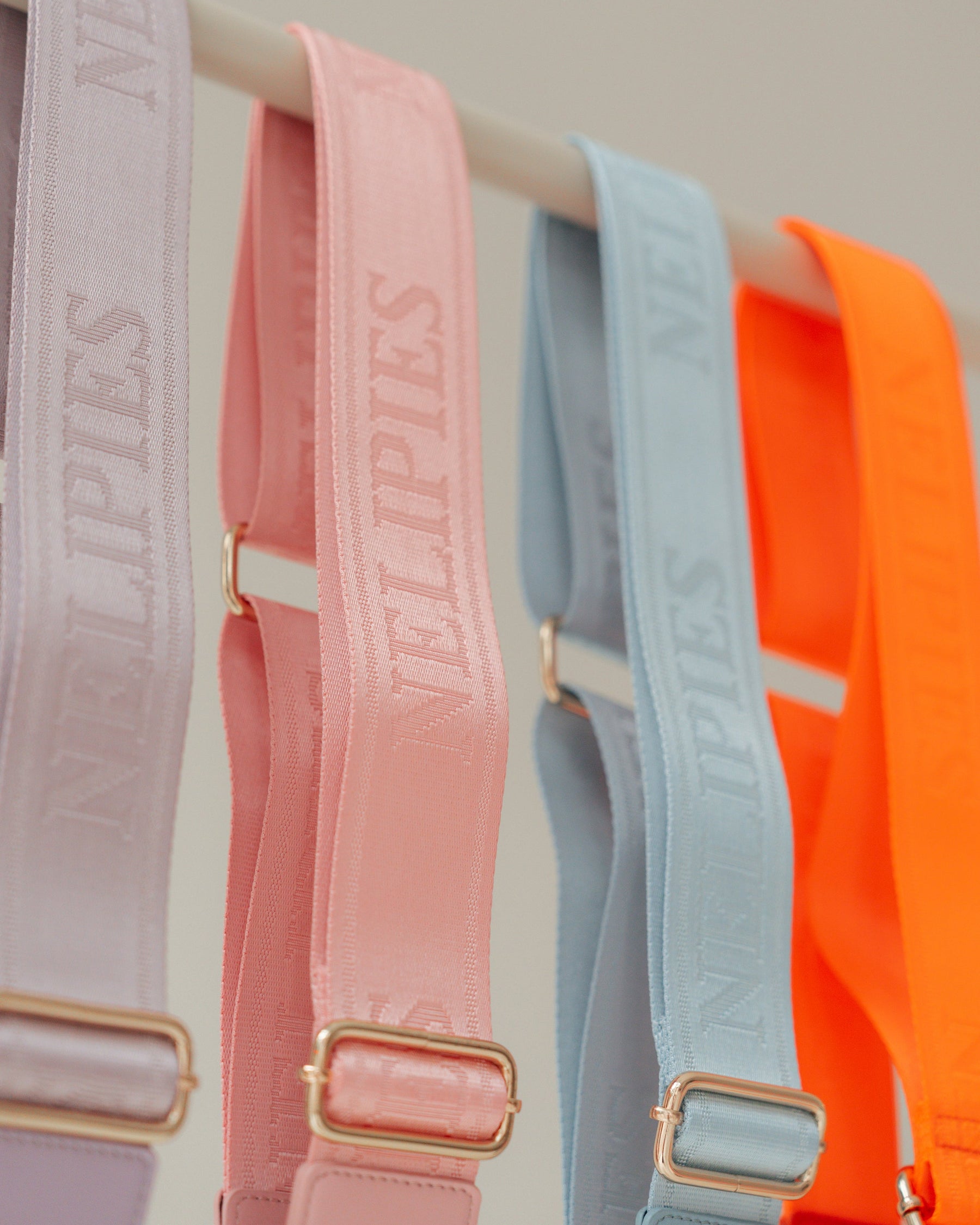 Straps