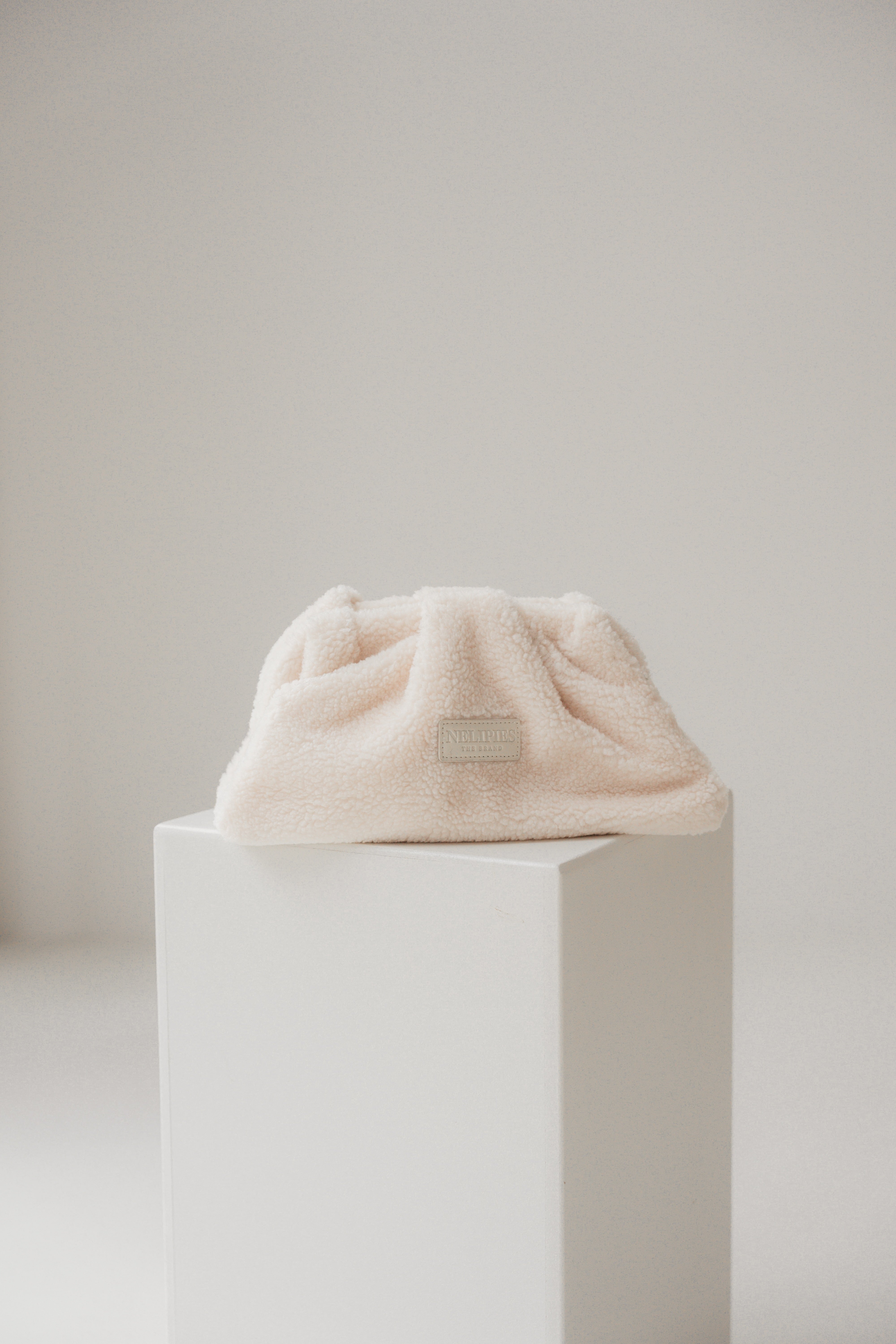 Linen bag