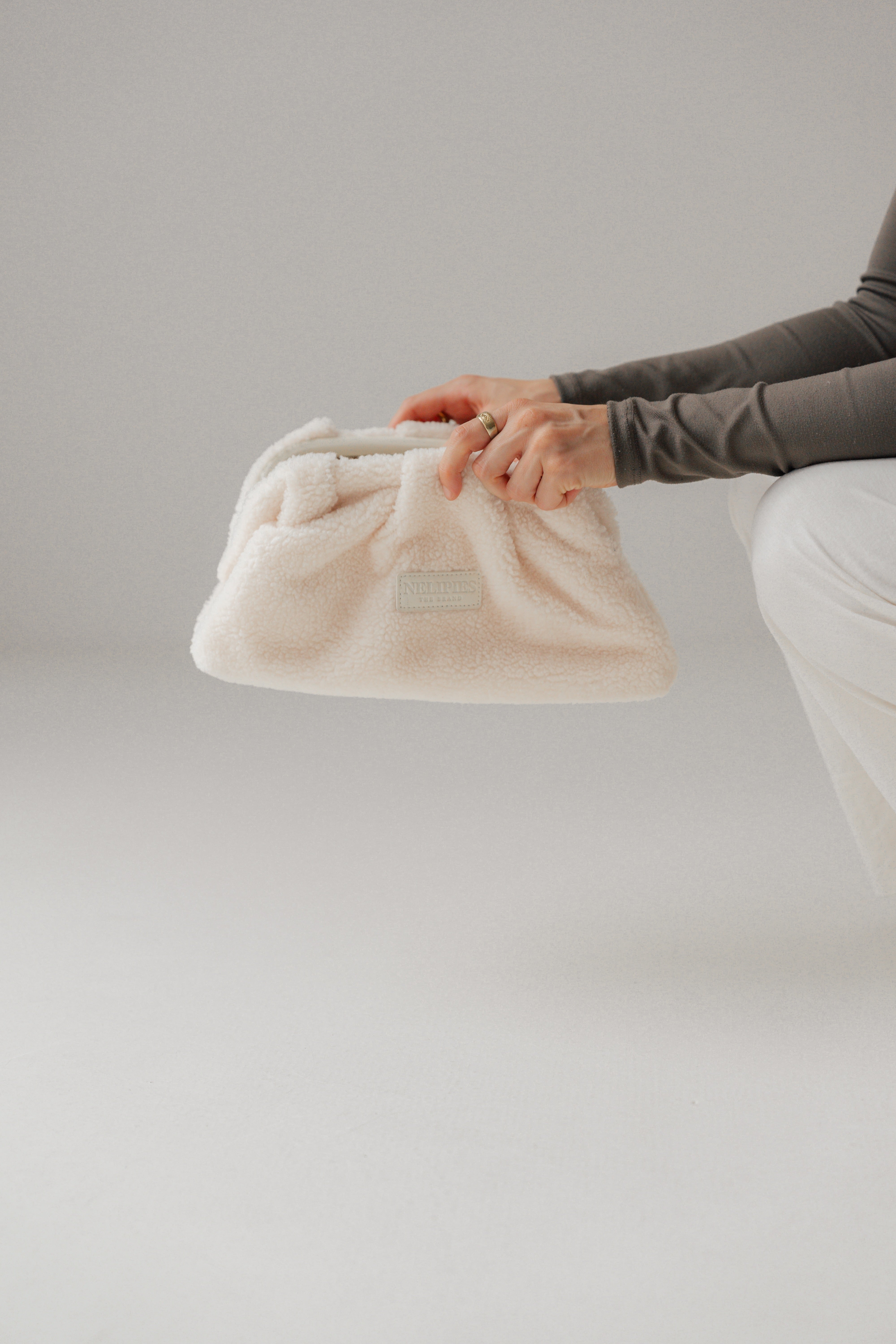 Linen bag