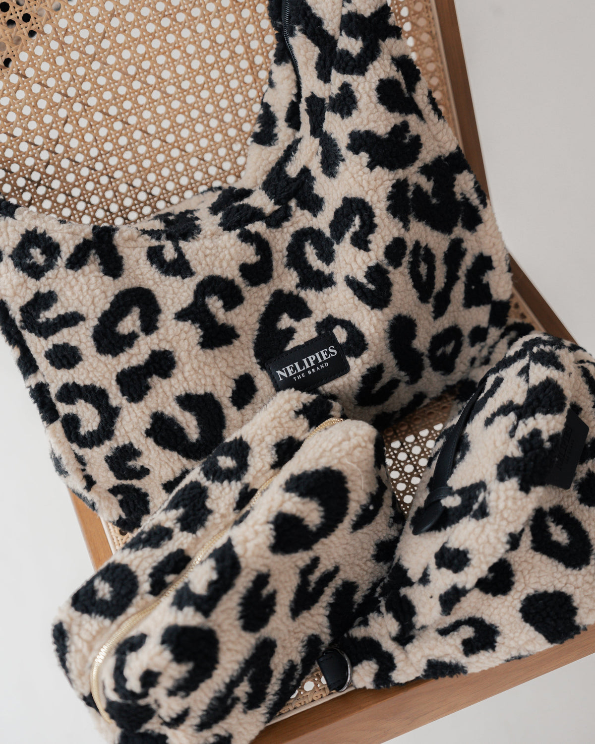 TEDDY LEO BUNDLE