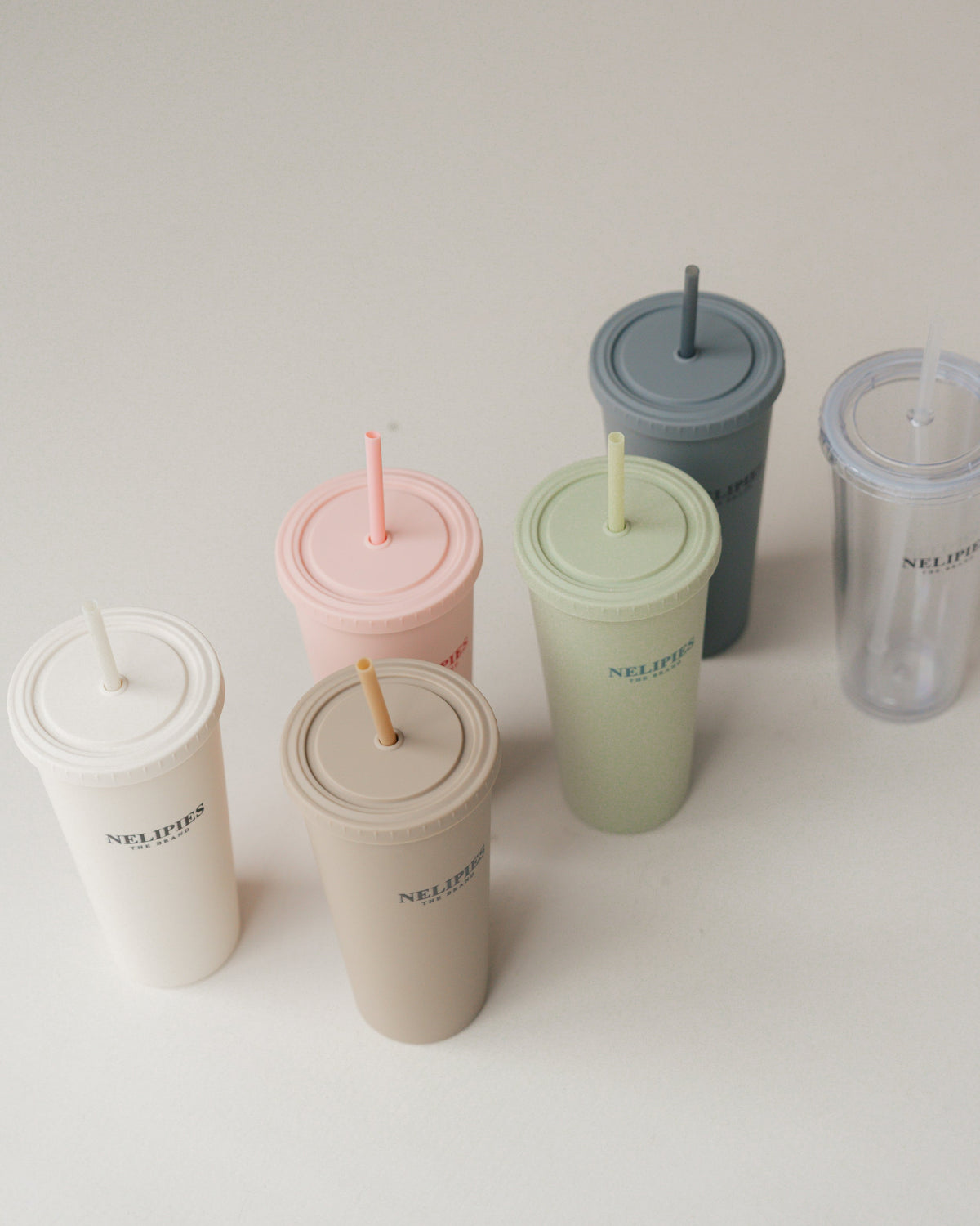TRINKBECHER