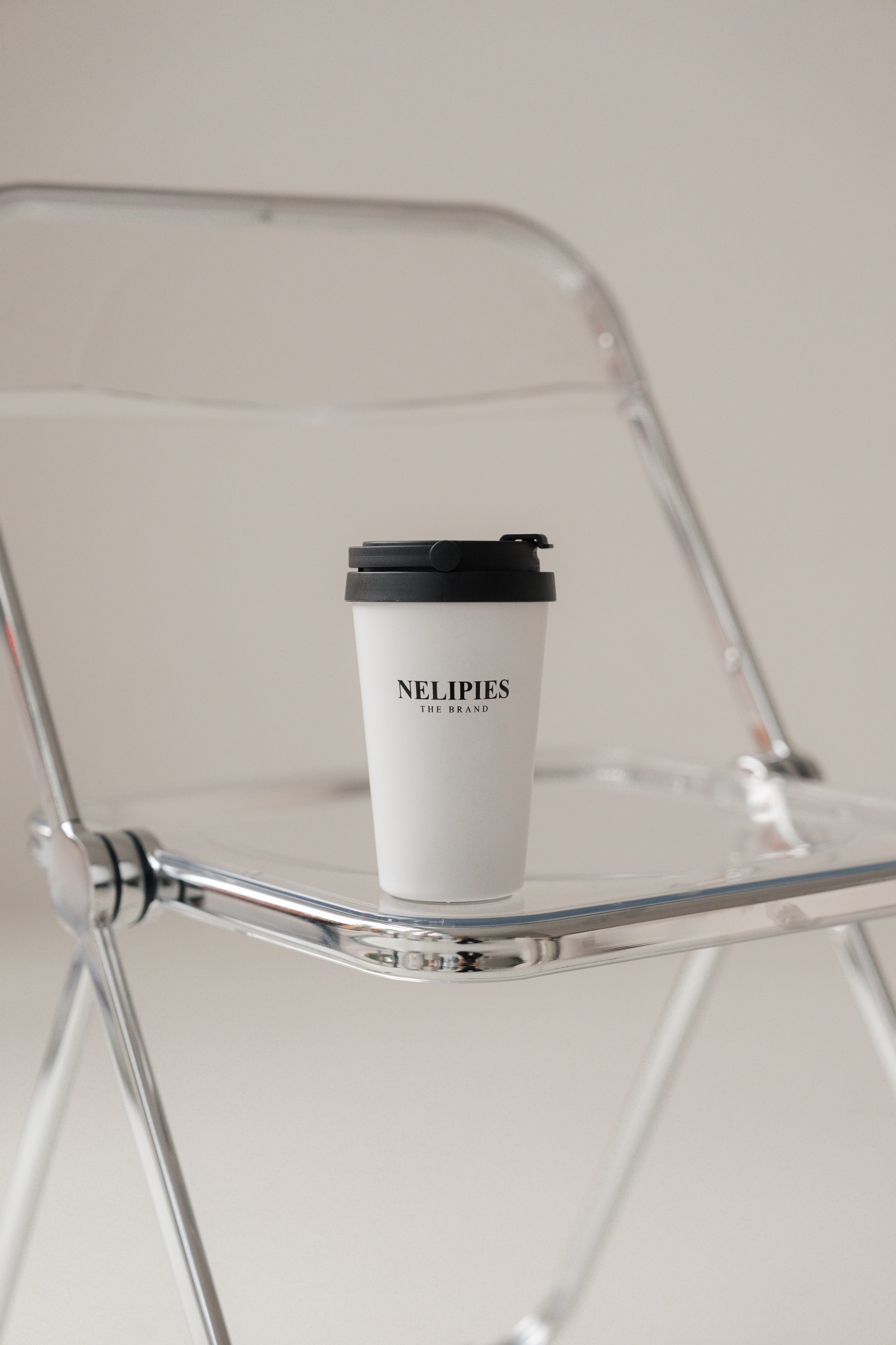 Thermal mug