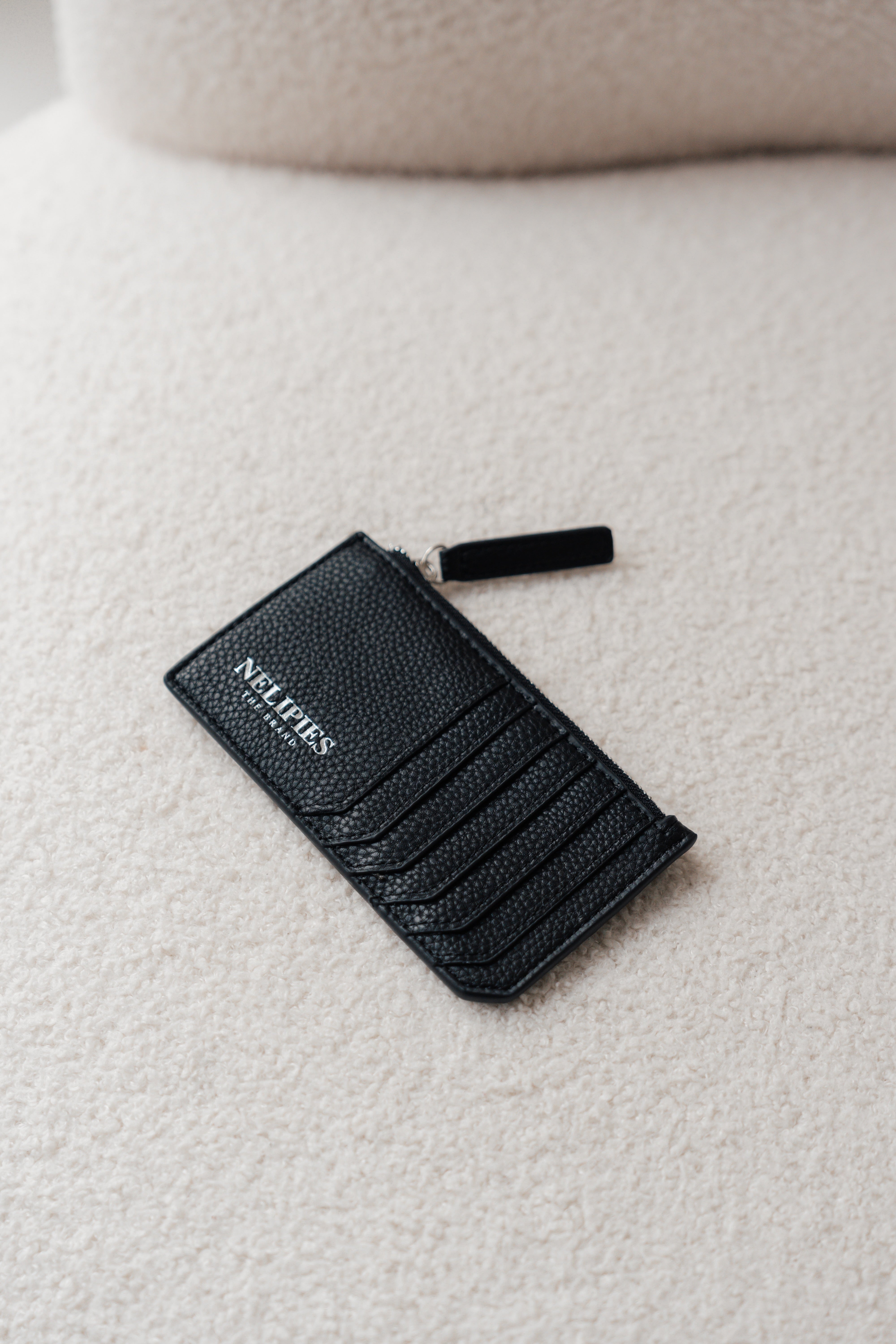 CARDHOLDER SCHWARZ