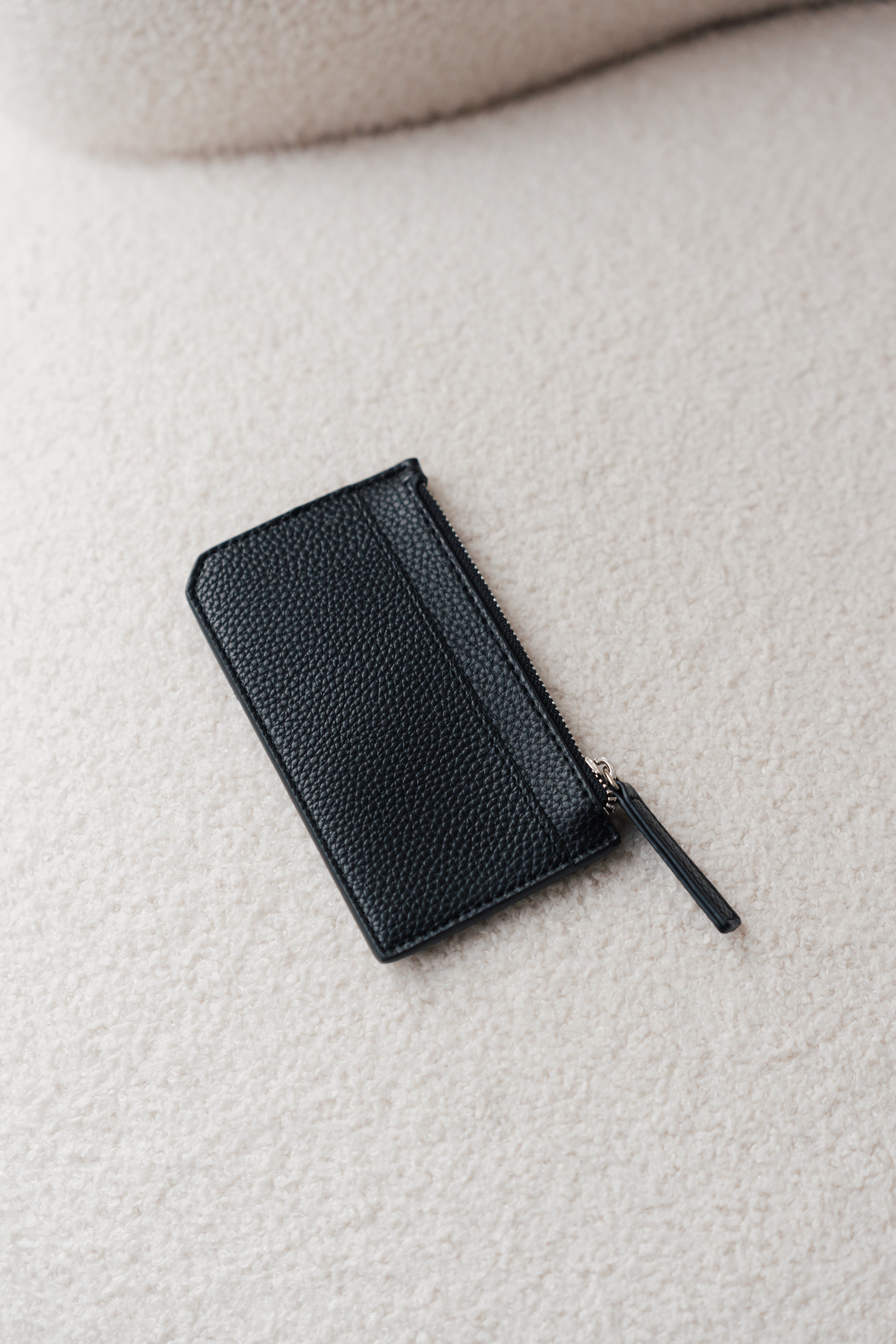 CARDHOLDER SCHWARZ