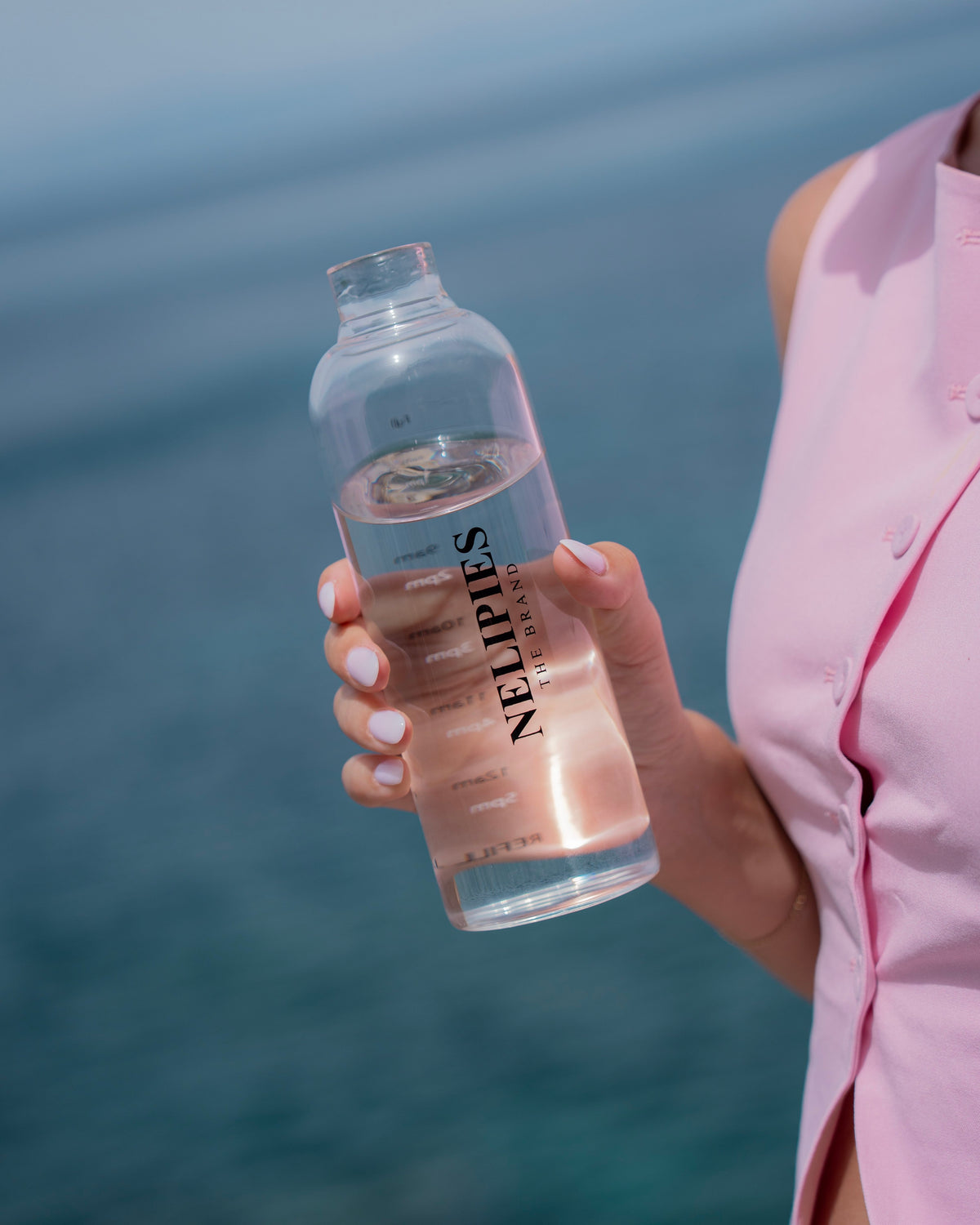 TRINKFLASCHE