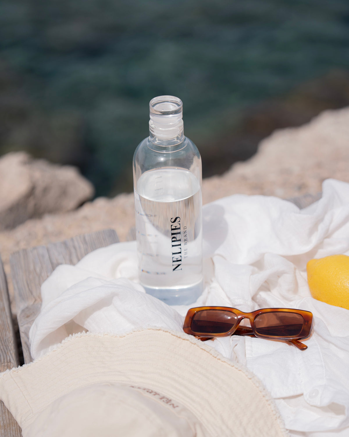 TRINKFLASCHE
