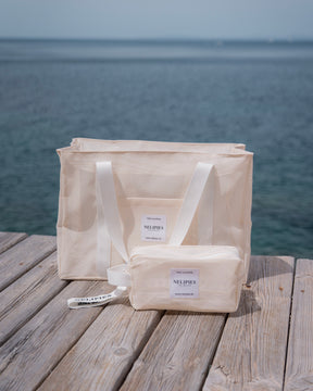 MESH BAG SET