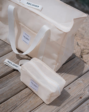 MESH BAG SET
