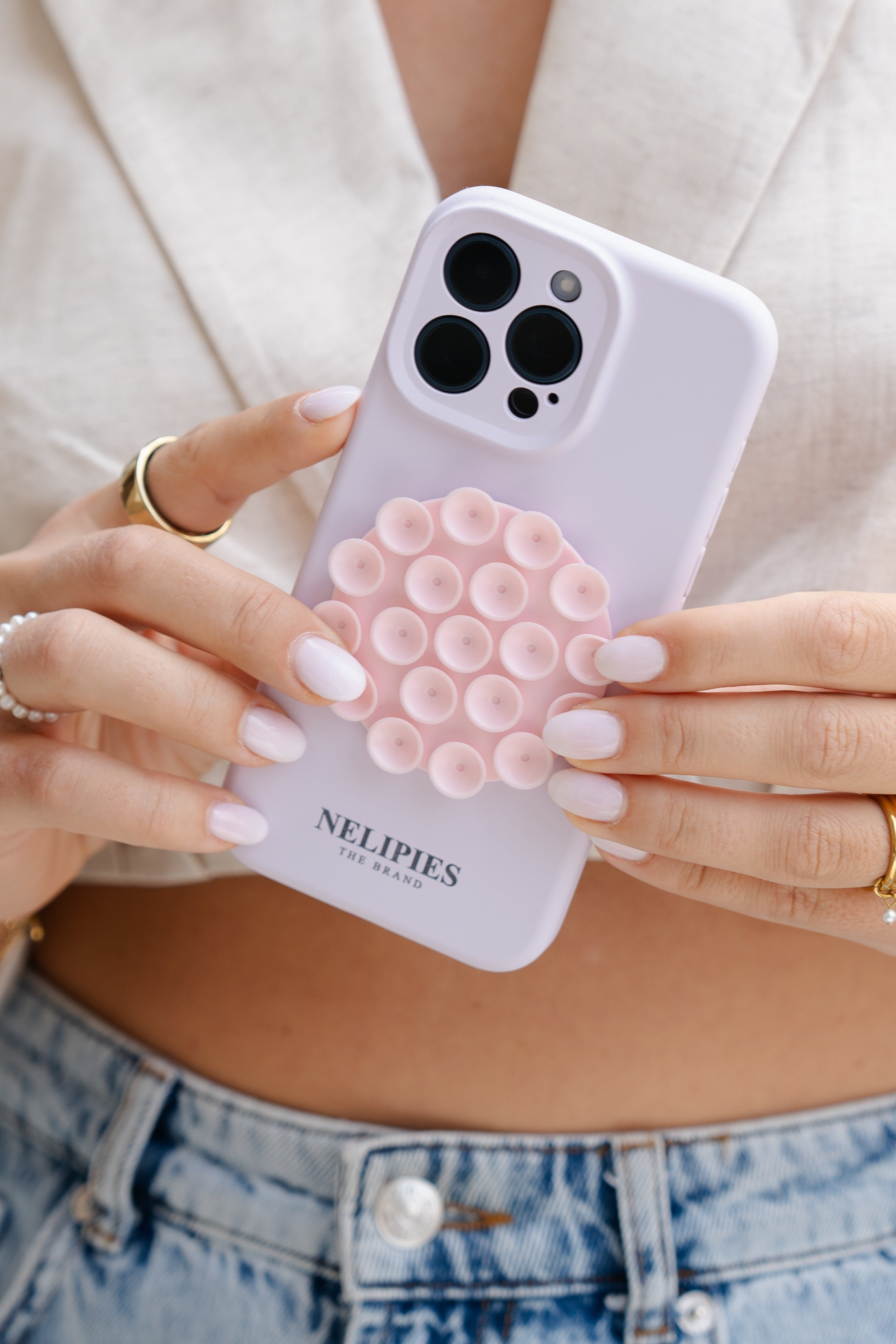 IPHONE CASE FLIEDER
