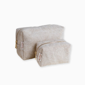 Frottee Small Bag Set