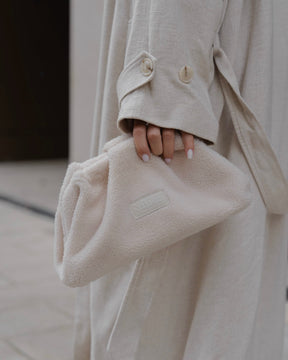 Linen bag