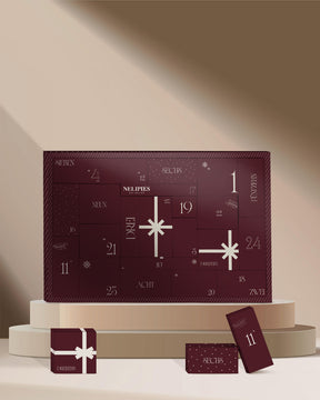 ADVENTSKALENDER