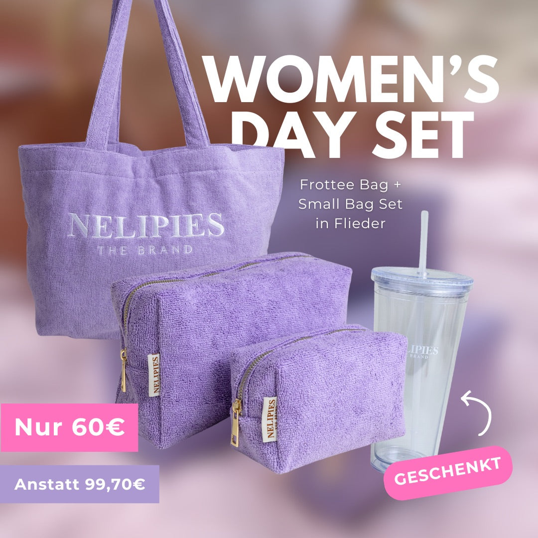 Womens Day Set