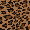 COSMETIC BAG SET DARK LEO