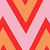 STRAP MUSTER ROT/PINK