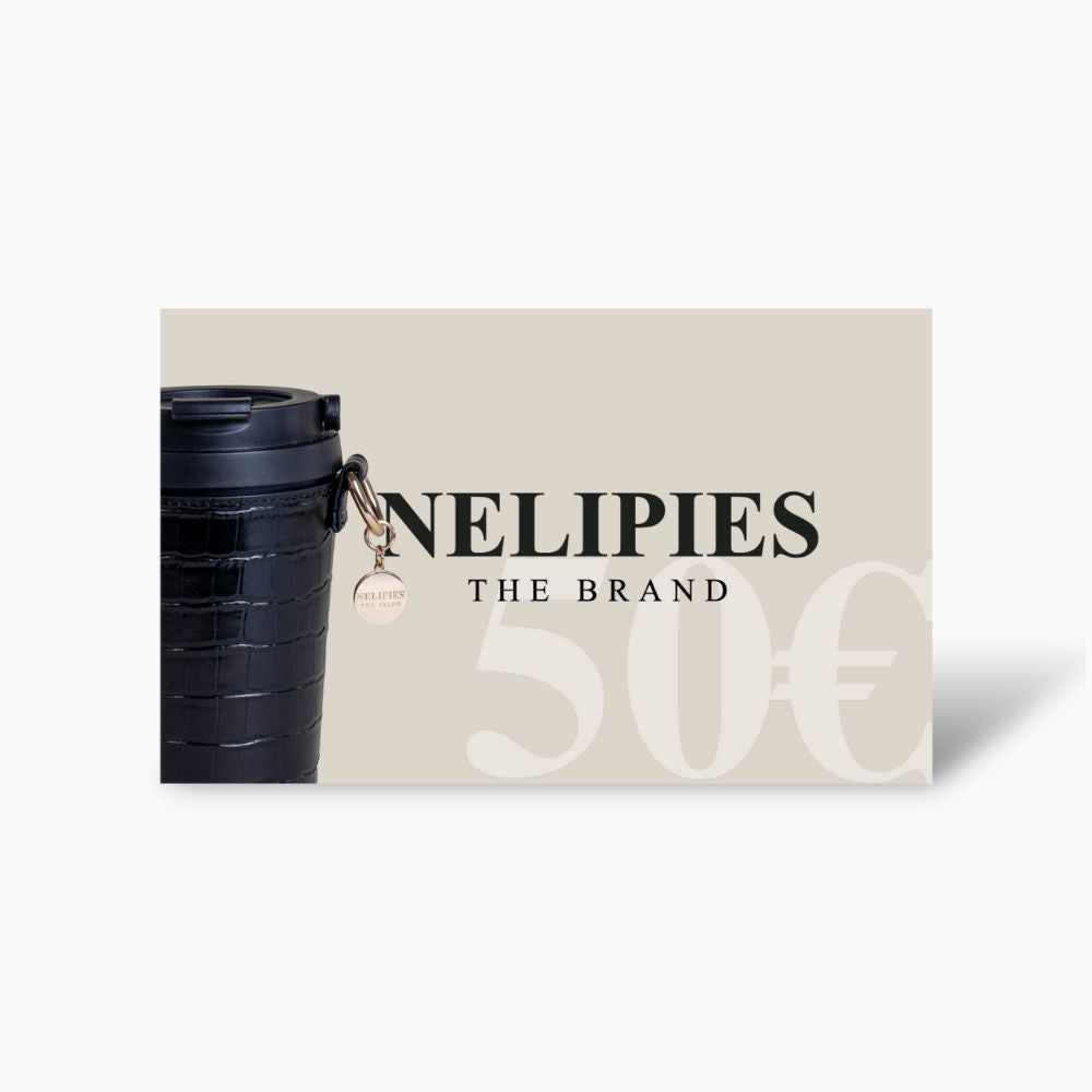 Nelipies Gutschein