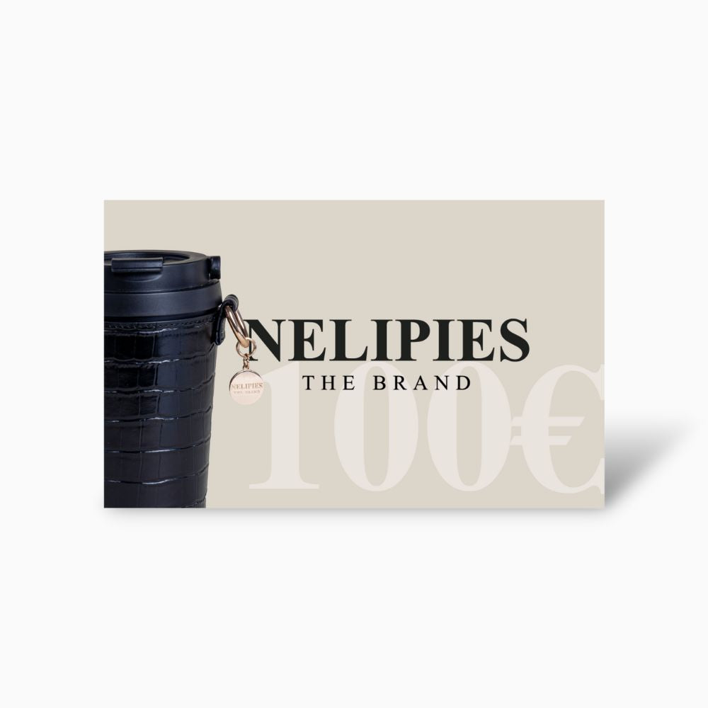 Nelipies Gutschein