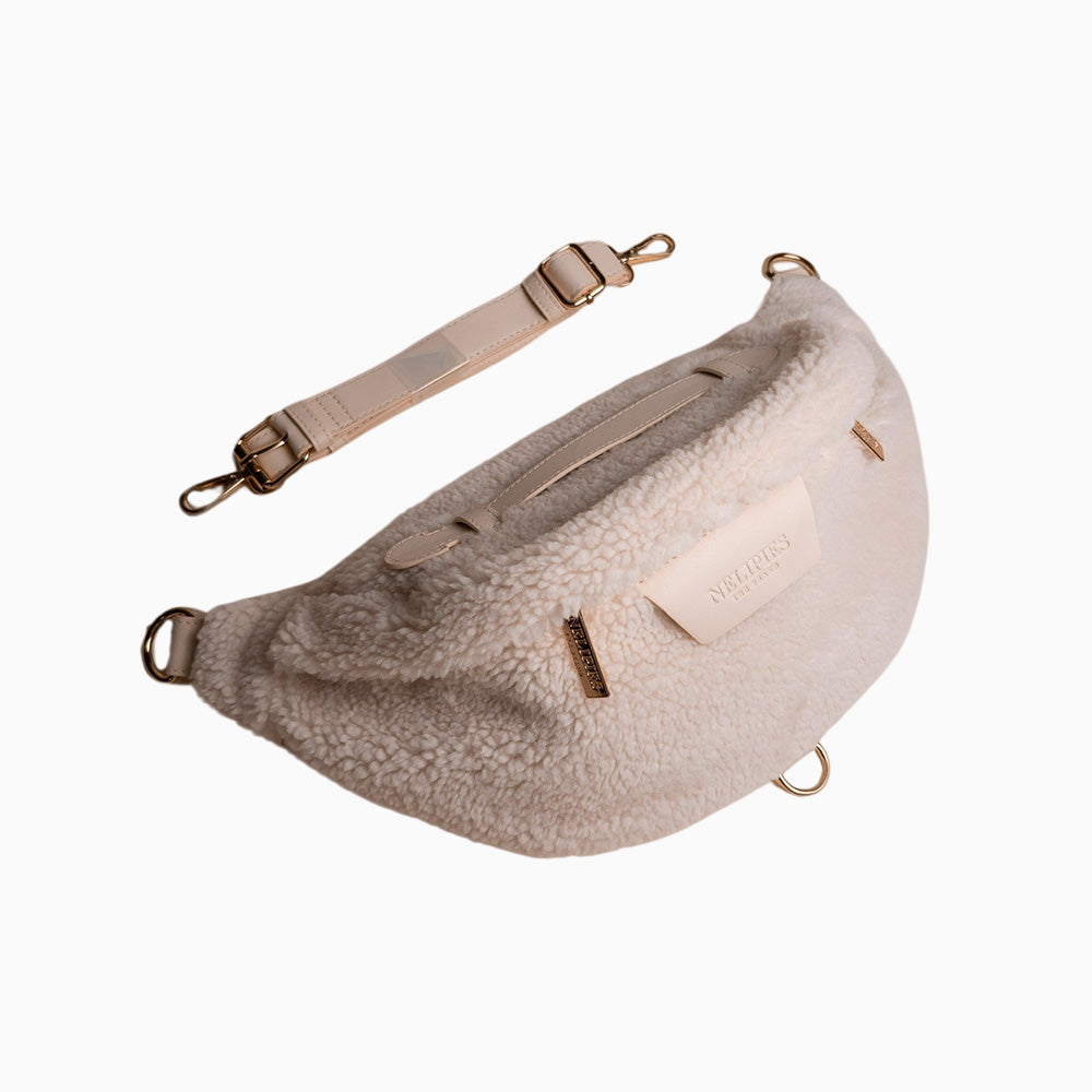 Teddy fanny pack