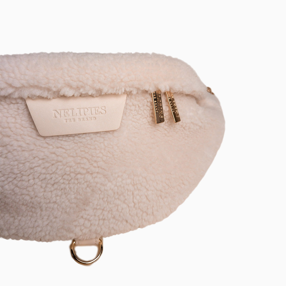 Teddy fanny pack